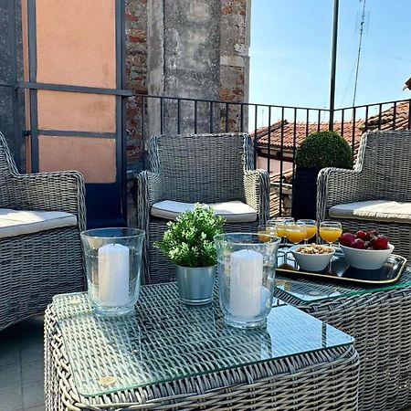 City Apartments San Marco Venice Exterior photo