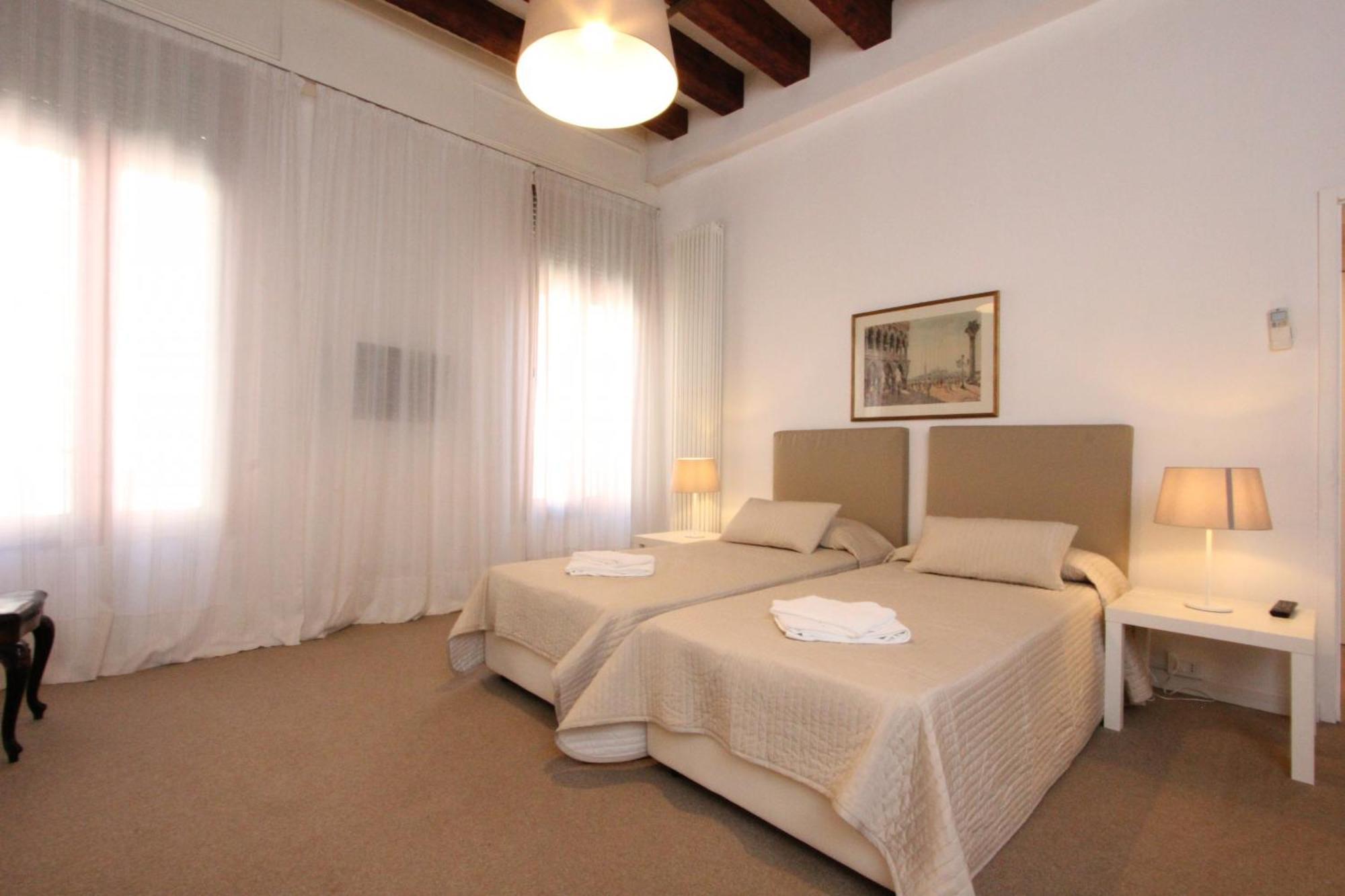 City Apartments San Marco Venice Exterior photo