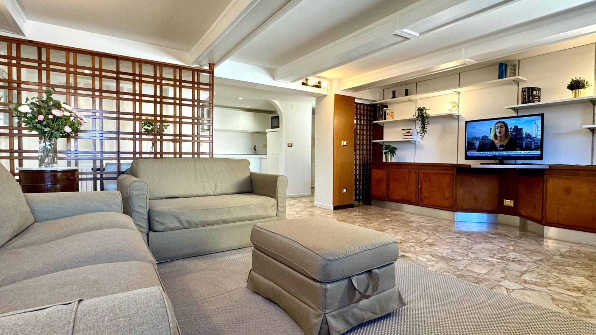 City Apartments San Marco Venice Exterior photo