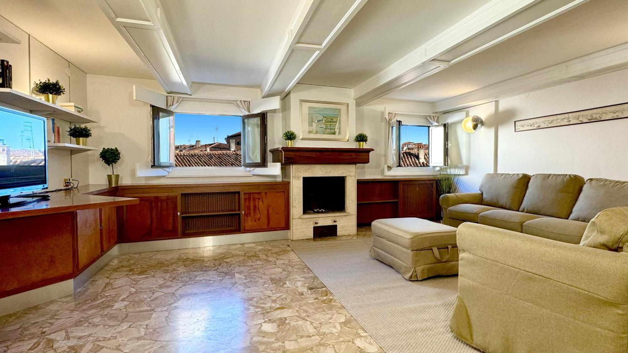 City Apartments San Marco Venice Exterior photo
