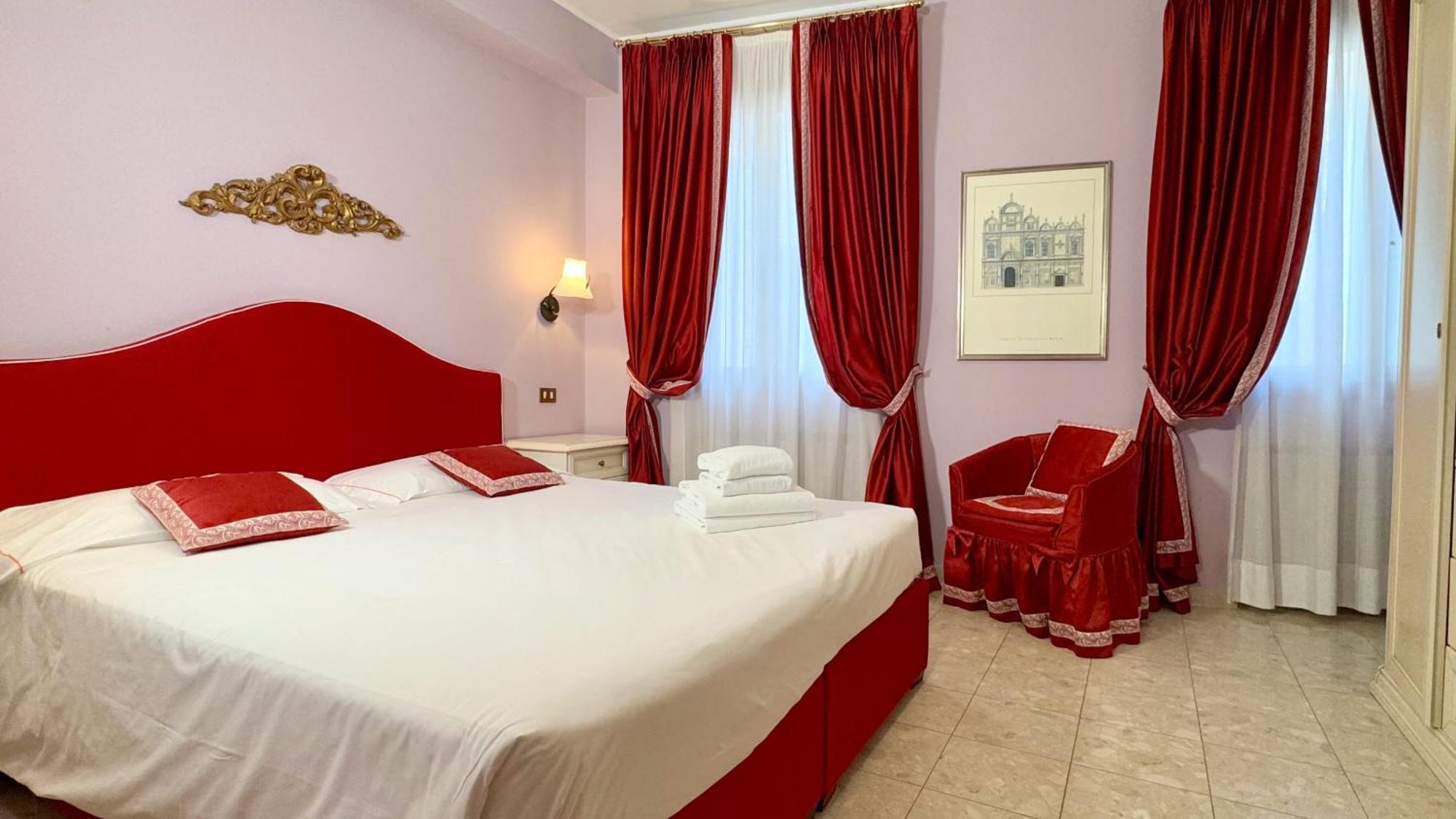 City Apartments San Marco Venice Exterior photo