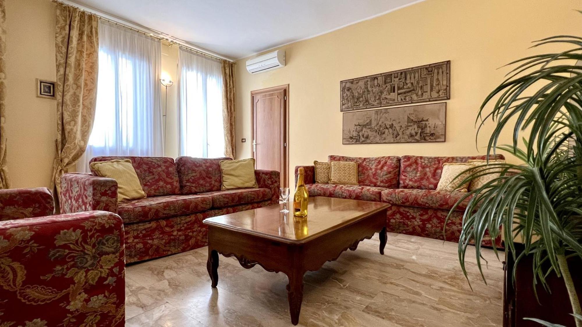 City Apartments San Marco Venice Exterior photo