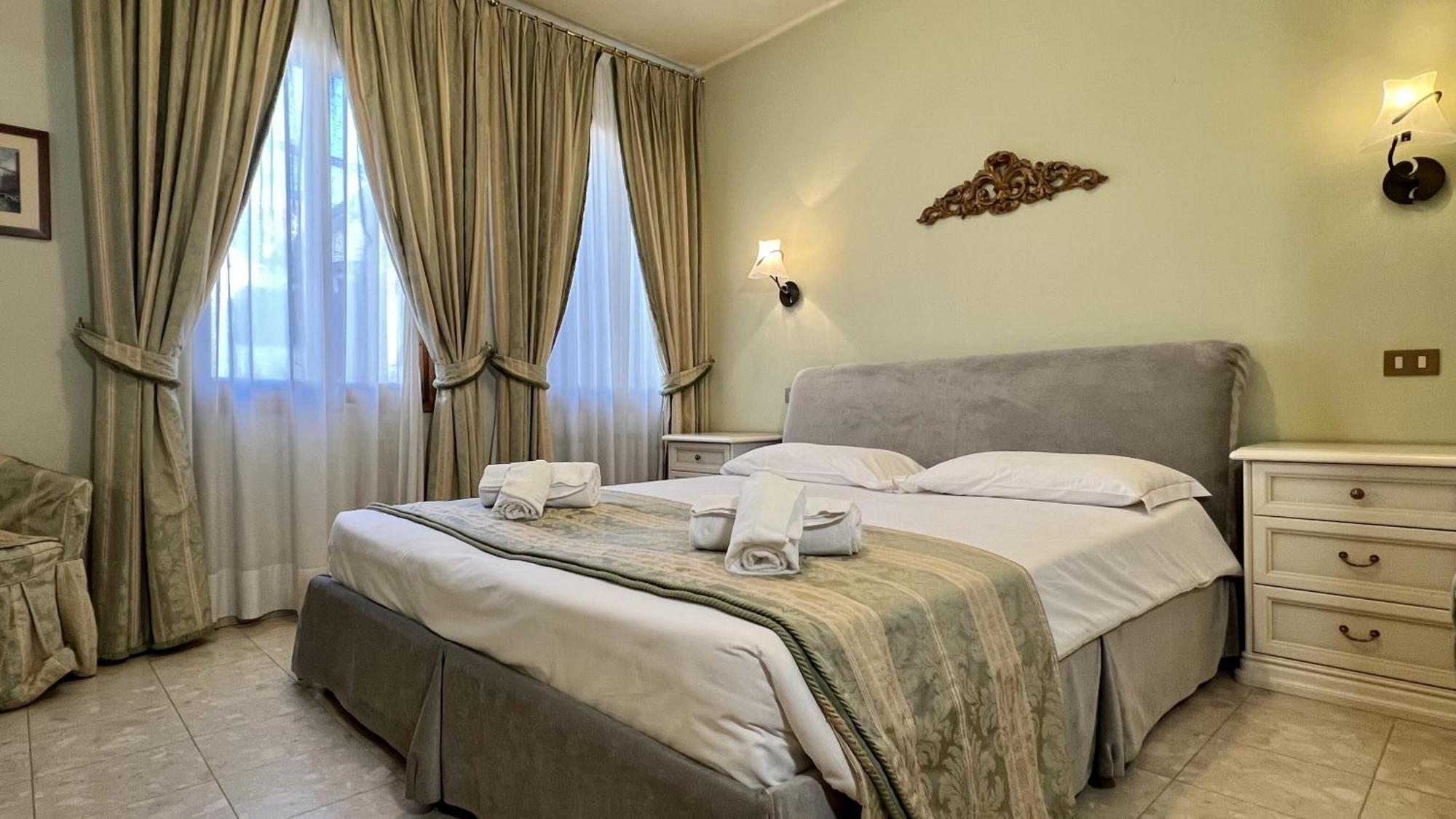 City Apartments San Marco Venice Exterior photo
