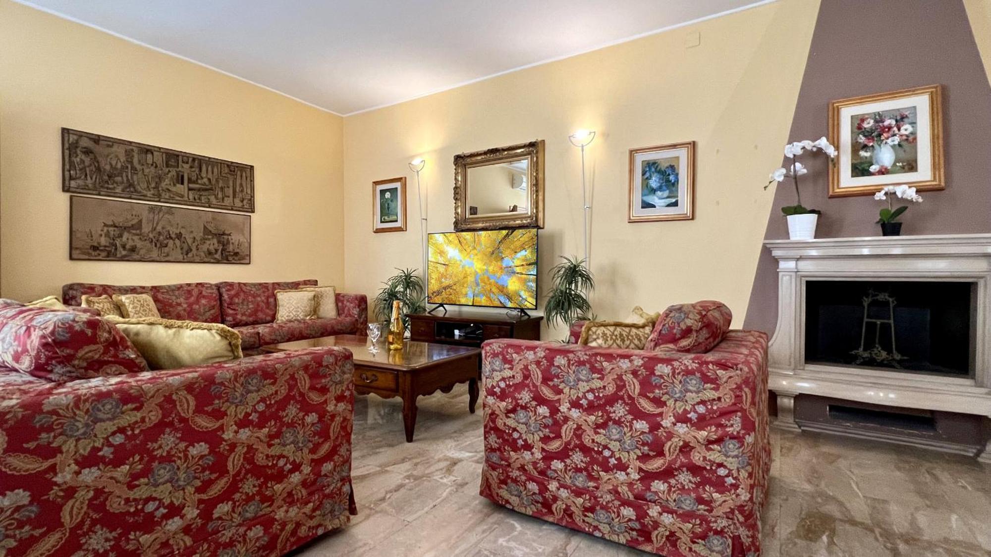 City Apartments San Marco Venice Exterior photo